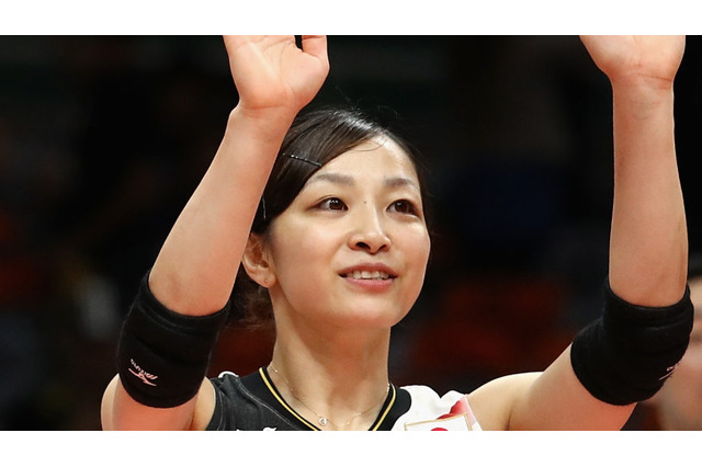 佐藤あり紗が“アスリートとオシャレ”について熱く語る 画像