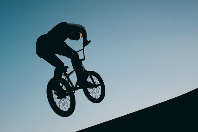 野村周平と仲良し!BMXライダー・中村輪夢ってどんな人? 画像