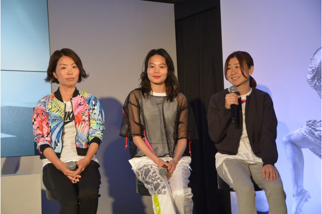 「サッカー女子会」 メディア、ファン、元なでしこが語る女子サッカーの魅力 画像