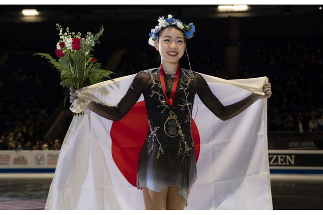 紀平姉妹のツーショットにファン「美人姉妹」　姉はダンサーとして活躍 画像