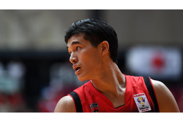 渡邊雄太、LAで過ごした「濃い」1週間　大谷翔平や八村塁との写真も 画像