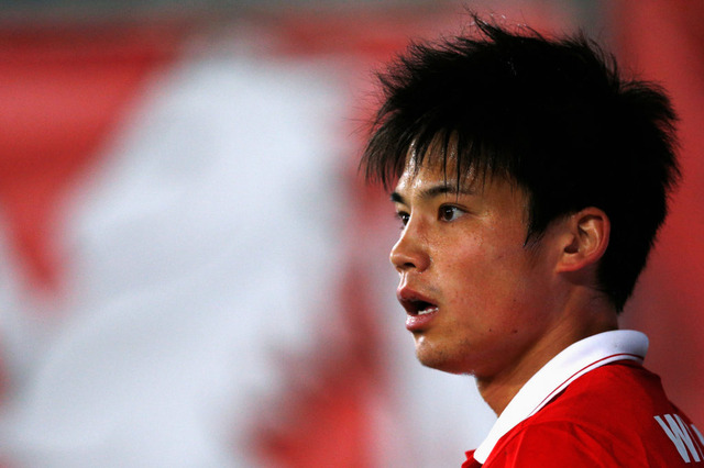 宮市亮、手術後7ヶ月の姿を公開…腐らずにリハビリする姿を、ファンも励みに 画像