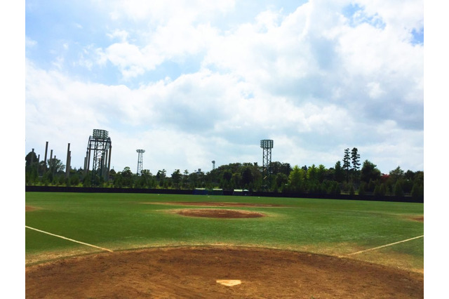 【甲子園】誉高校、3人だけの“小さなブラバン”が過ごした暑い夏　令和最初の甲子園が開幕 画像
