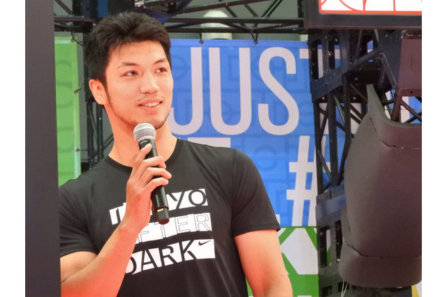 ケンブリッジ飛鳥、村田諒太らが「サイバーボッチャ」「サイバーウィル」で対戦 「TOKYO AFTER DARK AT SHIBUYA」 画像