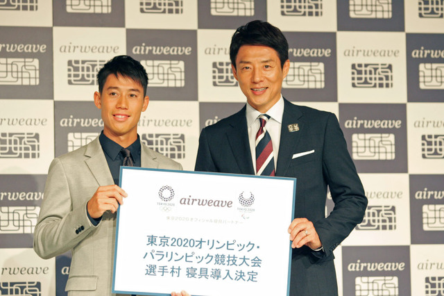 錦織圭が語る“睡眠”の重要性 「Eat to Win」と「Sleep to Win」 ― 怪我の具合も明かす 画像