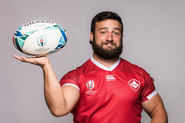 カナダ代表 エリック・ハワードが厩務員から代表選手になるまで　憧れたニュージーランド戦のピッチ 画像