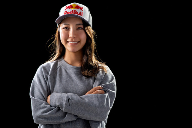 高梨沙羅がレッドブル・ボックスカート・レース東京の審査員として登場　2022年北京五輪に向けての意気込みも語る 画像