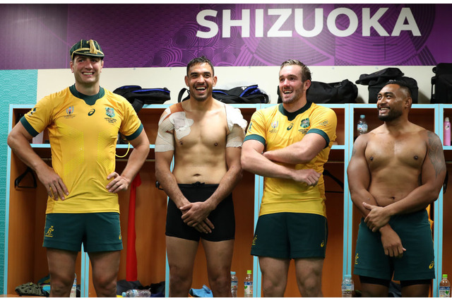 オーストラリア代表が掛川花鳥園を訪問　子供たちとの交流やバードショーを楽しむ 画像