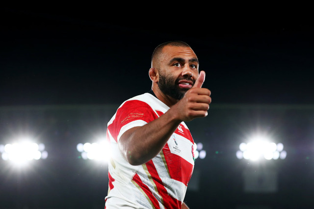 リーチ・マイケルがドッキリ　控え目なイタズラ動画に反響 画像