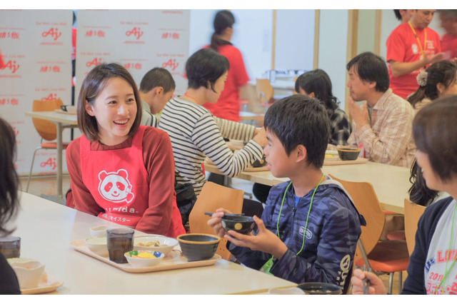 瀬戸大也へのサポートで感じた大切なこと　瀬戸優佳が語る「勝ち飯」と「笑顔」 画像