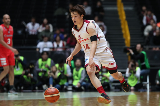 辻直人と息子のエピソード 「なんでバスケットボール選手になろうと思ったの？」 画像