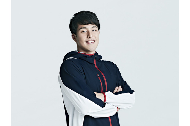 瀬戸大也、P&G東京2020大会応援キャンペーン「Thank you, Mom」日本代表アンバサダーに就任 画像