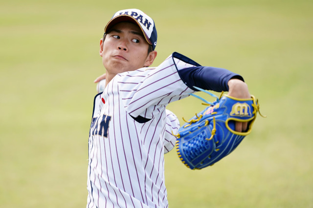オリックス・山岡泰輔「シーズン中にはなかなかない」他球団選手との食事会 画像