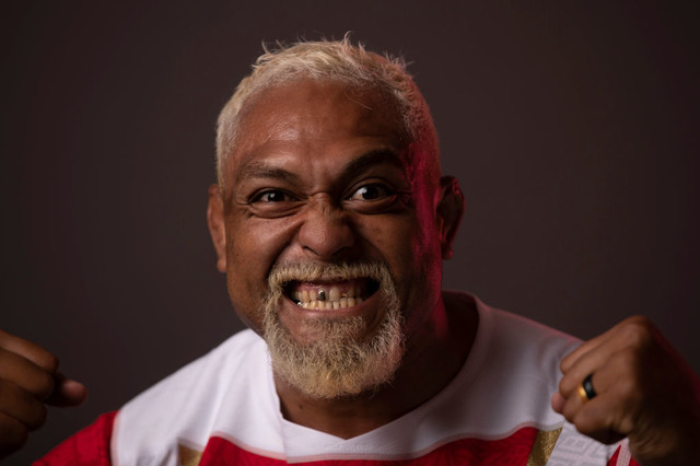 ラグビー日本代表・中島イシレリの「yeaboii」講座 「一番大切なのは#ノリ」 画像