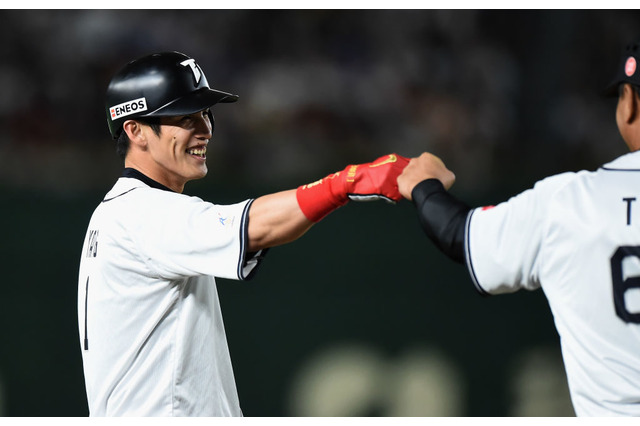 陽岱鋼が台湾で坂本勇人、小林誠司をおもてなし「小籠包全制霸團」 画像