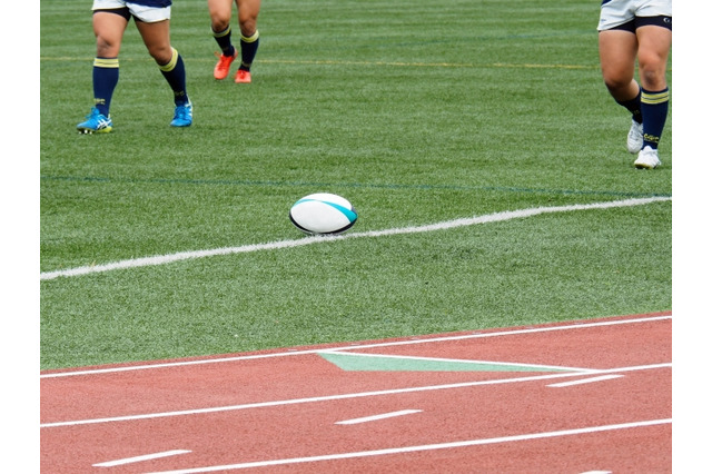 キヤノンイーグルス選手たちが料理対決　お題は肉料理とパスタ料理 画像