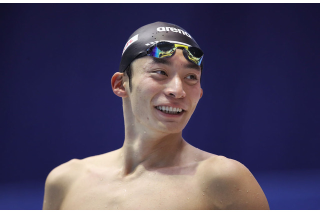 入江陵介がピアノで『栄光の架橋』を演奏　2004年アテネ五輪のNHK公式テーマソング 画像