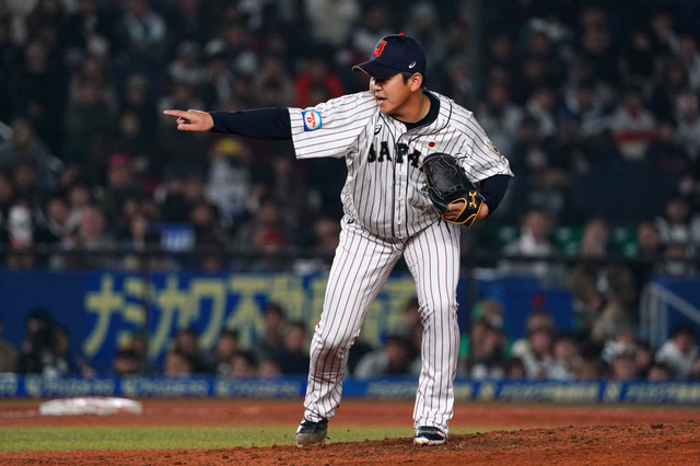山﨑康晃が『ジョブチューン★プロ野球ぶっちゃけ祭り!★』に出演 いま一番好きな女性タレントに“マジ告白” 画像