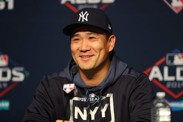 田中将大、ももいろクローバーZのライブに　メンバーの新たな夢も応援 画像