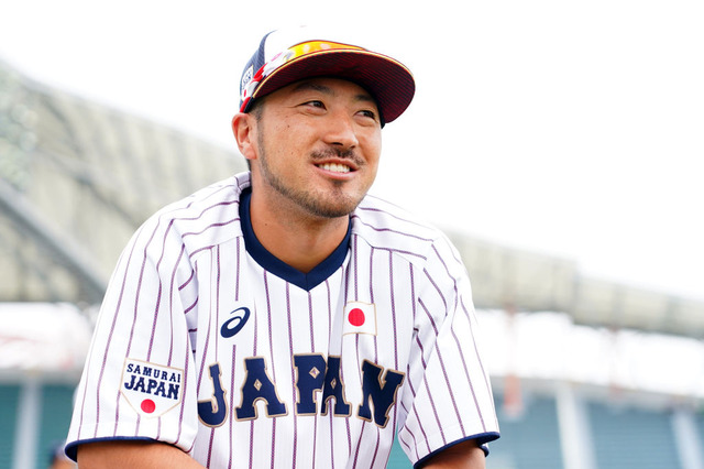 広島・菊池涼介がメジャー挑戦を断念　ファンは心境を慮るも残留を喜ぶ 画像