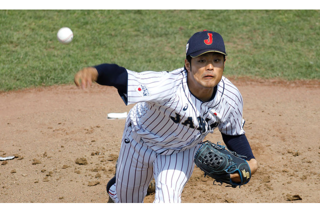 西武・松本航が小学校を訪問　『夢先生』として進路選択のキーワードを明かす 画像