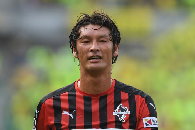 巻誠一郎の引退試合が開催　子どもたちを無料招待、今後は「誰かを助けてあげるようなことを」 画像