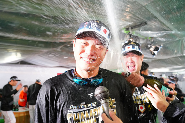 巨人・坂本勇人が小田幸平のYouTubeに登場　2019年シーズンとプレミア12を振り返る 画像