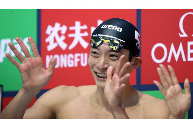 入江陵介、誕生日を迎え「いやぁ…三十路」　30歳初レースでは好タイムを記録 画像
