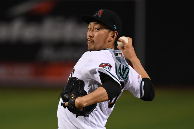 平野佳寿がマリナーズに移籍 「チームの力になれるように」 画像