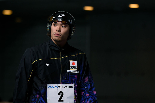 中村克が『東京VICTORY』出演 100メートル自由形の日本記録保持者 「キッズたちの顔を見ながら楽しい時間でした」 画像