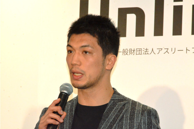 村田諒太、アスリートの資金面での苦労を語る 「才能を無駄にしてしまう選手がものすごく多い」 画像