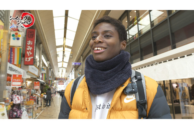 馬瓜エブリンのドキュメンタリーが配信　ムードメーカーの素顔に密着 画像