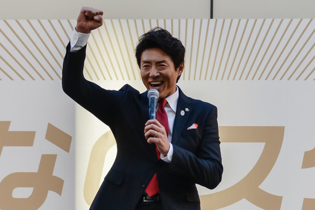 松岡修造が『サワコの朝』に出演　「実はネガティブ」と現役時代を振り返り、決断力とメンタルの鍛え方を伝授 画像