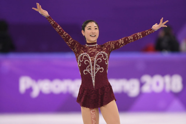 長洲未来、アジア系アメリカ人として新型コロナウイルスに言及　人種差別の風潮に「違和感」 画像