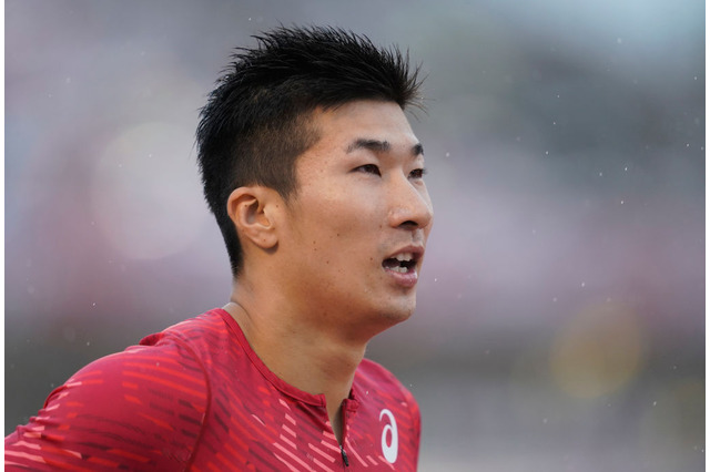 桐生祥秀が陸上の相談に答える「教えて桐生選手」が最終回　「また違う形でこーいう企画もできれば」 画像