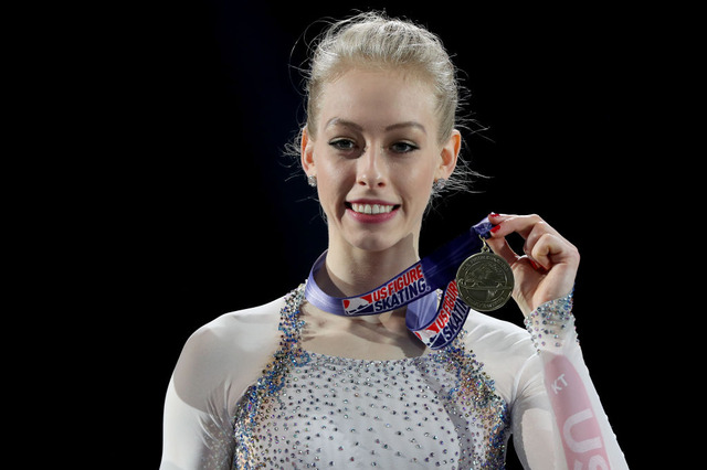 ブレイディ・テネルがシーズン終了を報告　世界選手権中止を悲しむも「素晴らしいシーズンでした」 画像