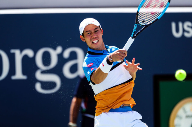 錦織圭、東京五輪の延期に「どの選手にとっても良かったこと」 画像