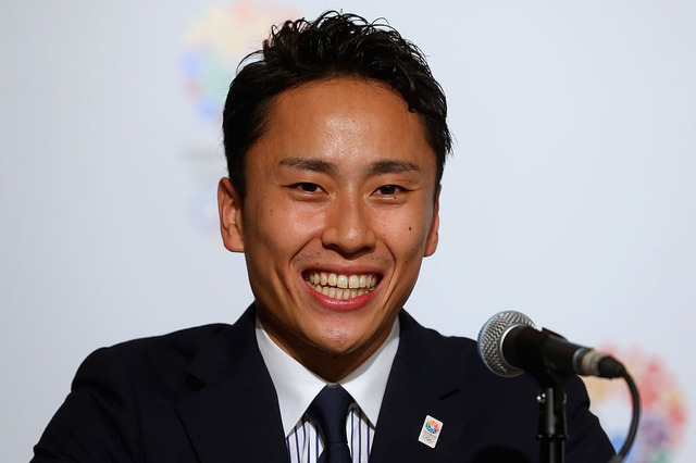 フェンシング・太田雄貴会長、東京五輪延期を受け「決まったからにはベストを尽くす」　関係者への感謝も 画像