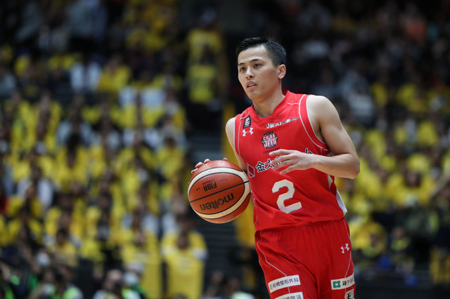 富樫勇樹、五輪延期に「中止じゃなく安心」　新型コロナ収束後の開催に向けコメント 画像