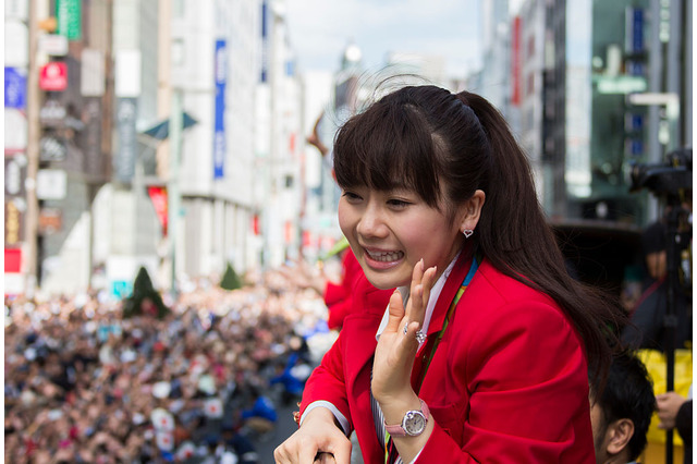 福原愛、息子の誕生日にロールケーキづくり　過去の失敗談も明かす 画像