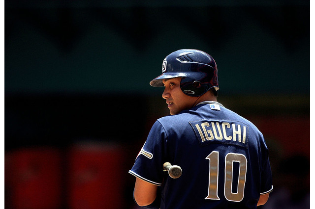 ロッテ・井口資仁監督がファンからの質問に“ガチ過ぎる”回答　これからのチームの事、現役時代の事 画像