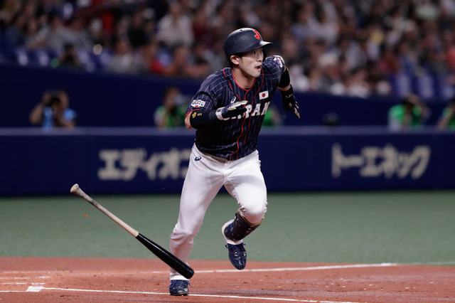 外崎修汰らライオンズの選手たちが力士に 『家で遊べるライオンズとんとん相撲』が無料公開 画像