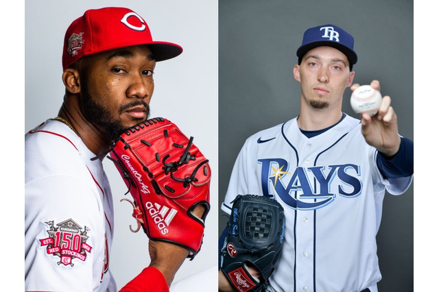 MLBが“バーチャル開幕”　メジャーリーガーがゲームで対決 画像