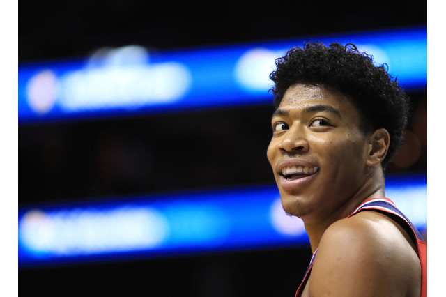 八村塁「僕のステイホームの1日」を公開　トレーニングを終えたら「マリカー」や「テラスハウス」を満喫 画像