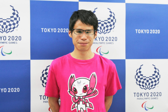 「パラリンピック文化を日本に根づかせる」 陸上パラアスリート堀越信司が見据える2020年 画像