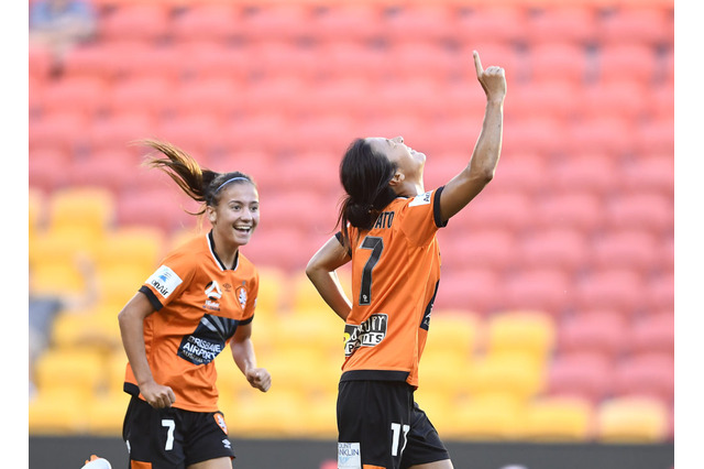 永里優季が新しい環境に溶け込む際、意識していることとは【#2】 画像