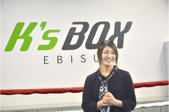 “戦うシングルマザー” 吉田実代が娘の前で「顔」を使い分ける理由 「尊敬できる母親でいることができれば」 画像