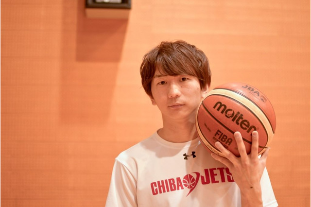 千葉ジェッツふなばし・西村文男にアニメとゲームを語らせたら案の定ガチ勢だった件 画像