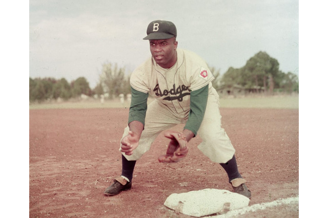 開幕延期が続く中での「ジャッキー・ロビンソン・デー」　SNSで近代メジャーリーグ初の黒人選手を称える 画像