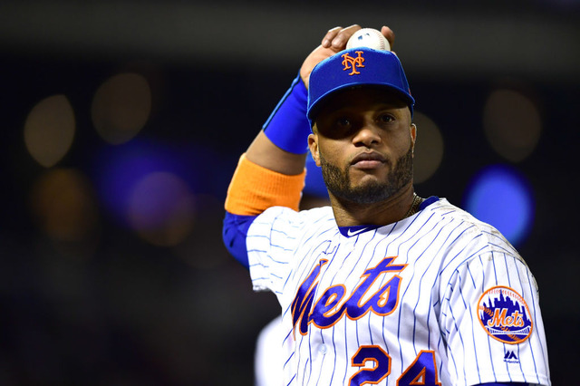 ロビンソン・カノがジャッキー・ロビンソンに感謝　自身の名前は「ジャッキーにちなんで名付けられた」 画像